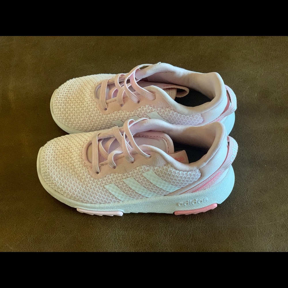 Toddler adidas